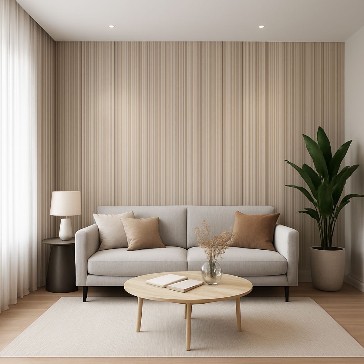 NOTWOOD - Revestimiento de muro - Wall - Elqui -  240 cm