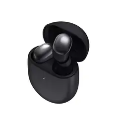 REDMI - Audifonos In-ear Gamer Inalámbricos Buds 4 Color Negro