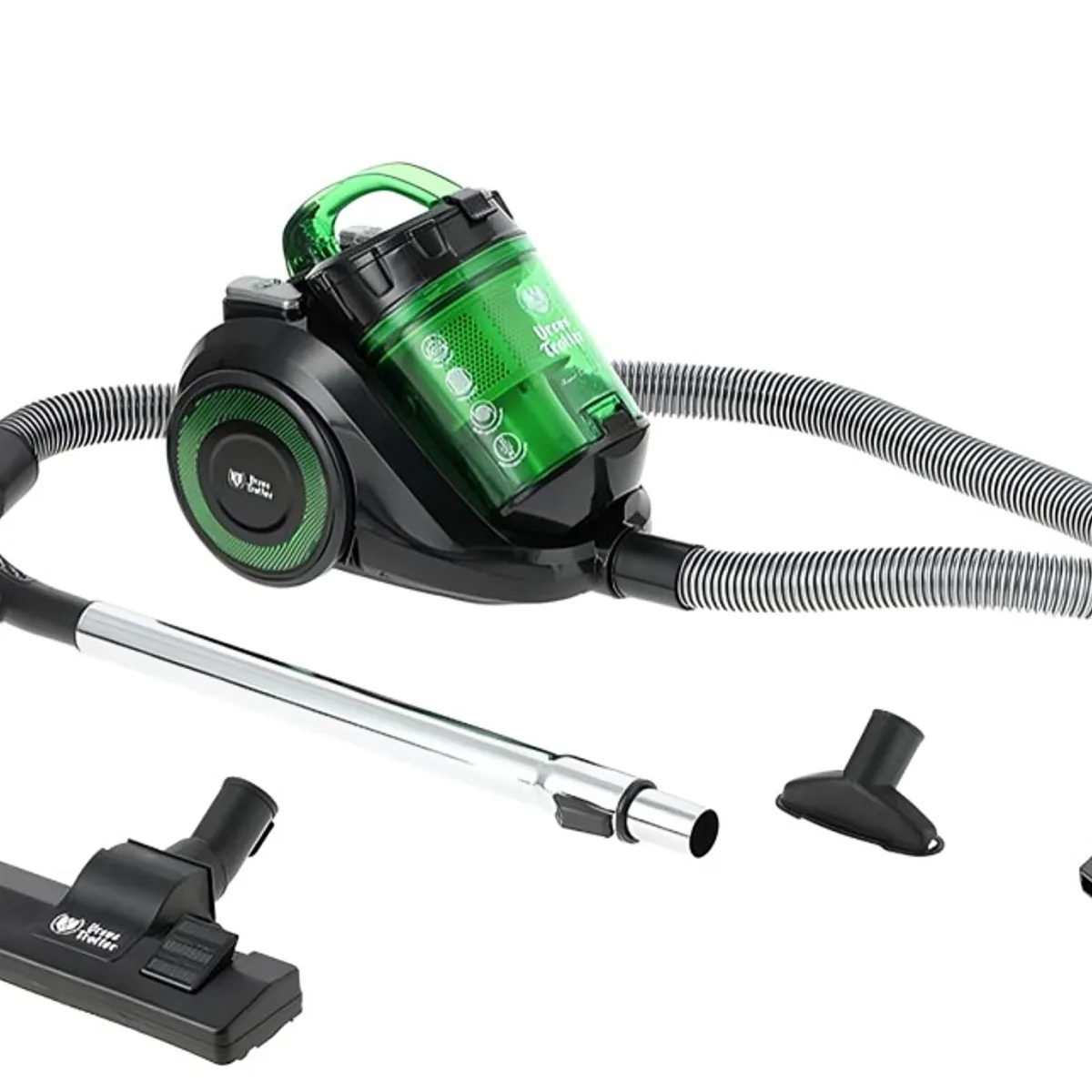 URSUS TROTTER - Aspiradora Ciclonica UT-ZYKLON1402  URSUS TROTTER