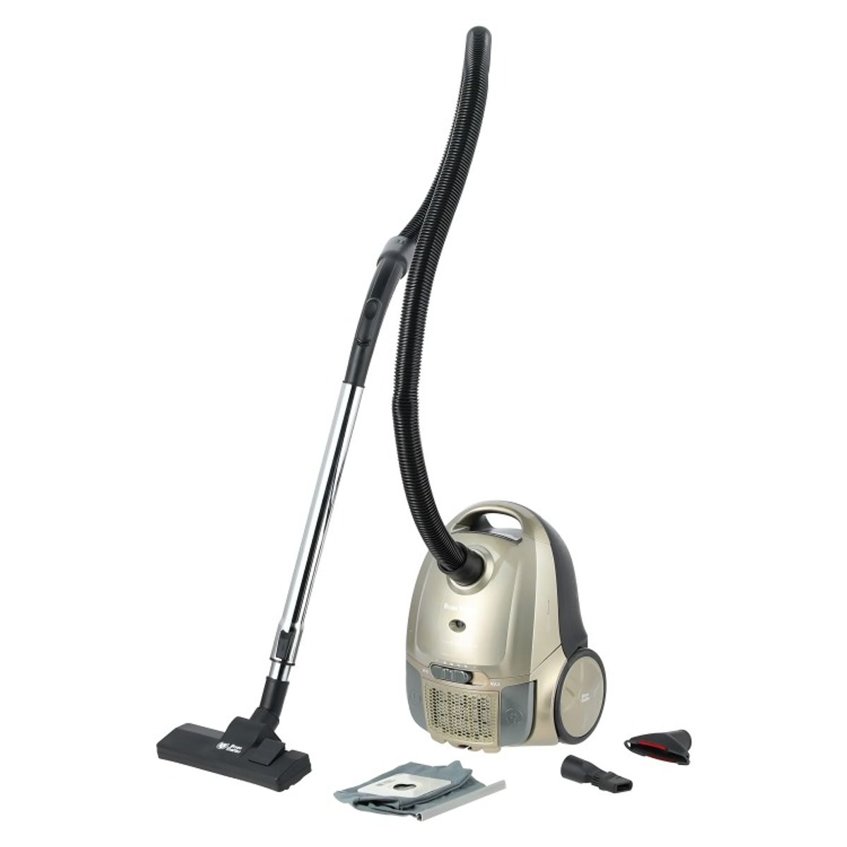 URSUS TROTTER - Aspiradora Arrastre UT-SILENT 1603 URSUS TROTTER