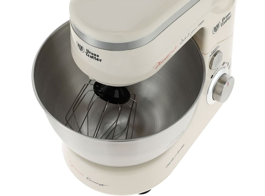 URSUS TROTTER Batidora Pedestal UT-KLEIN700