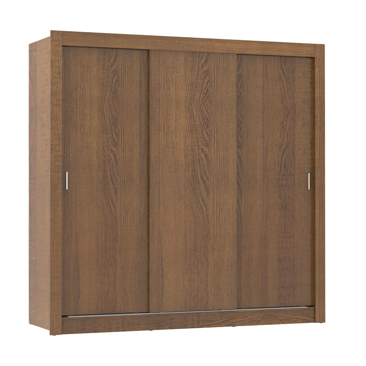 VEKKAHOME - CLOSET MONACO 3P