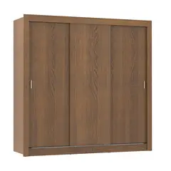 VEKKAHOME - CLOSET MONACO 3P