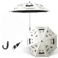 Sombrilla Quitasol Para Coches Protector Uv Sombrilla