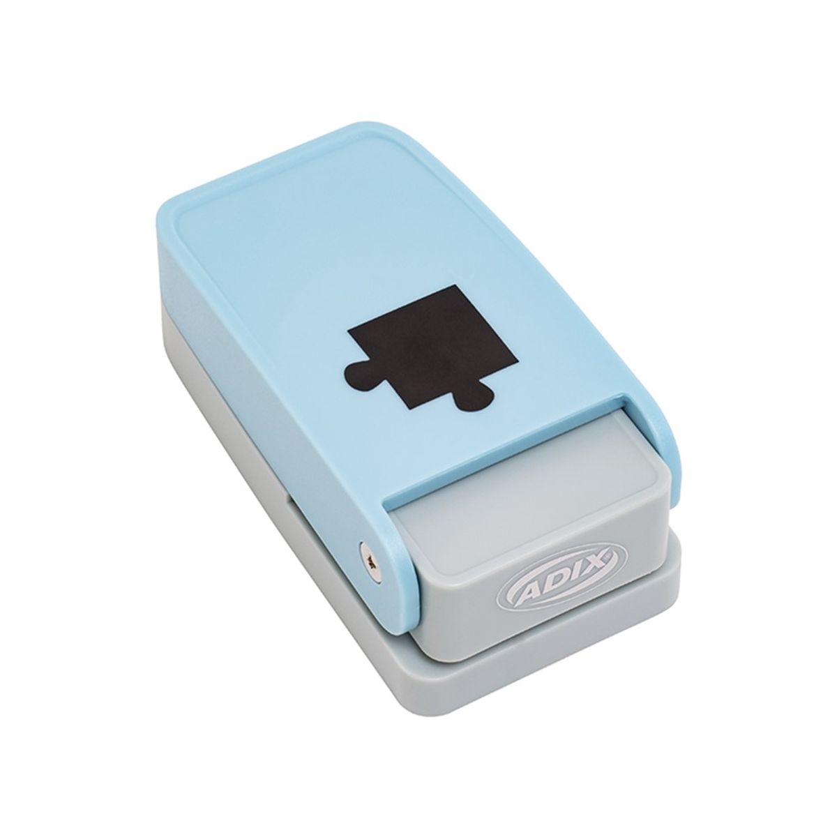 CREATIVE - Perforadora Super Punch 15