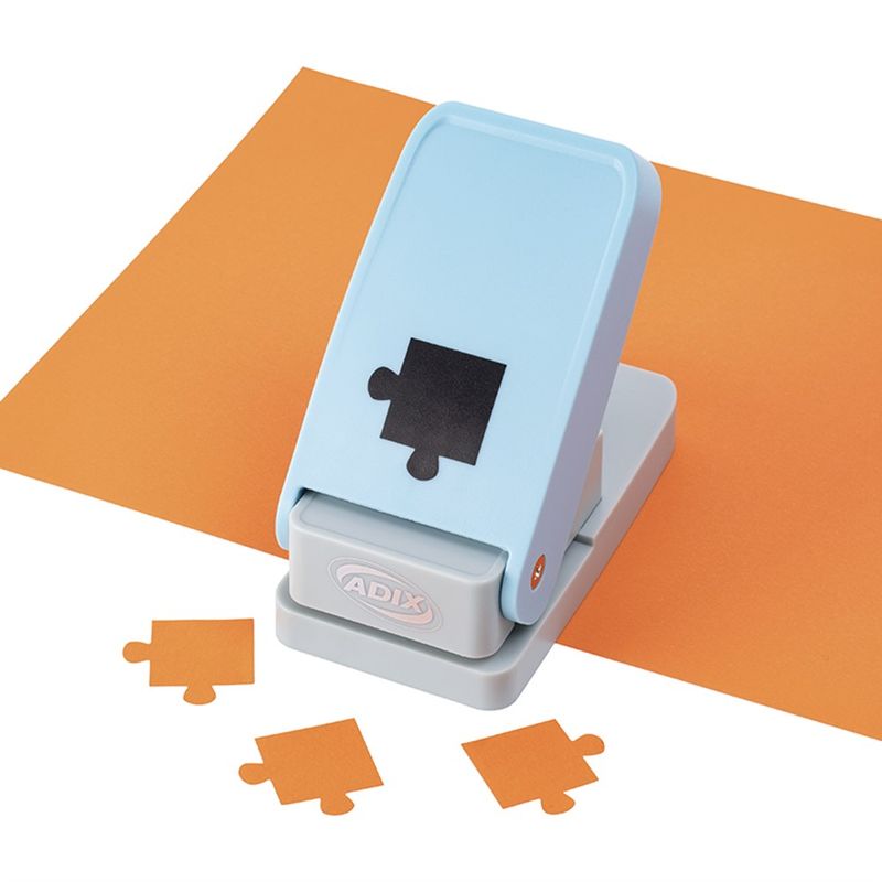 CREATIVE - Perforadora Super Punch 15 Puzzle