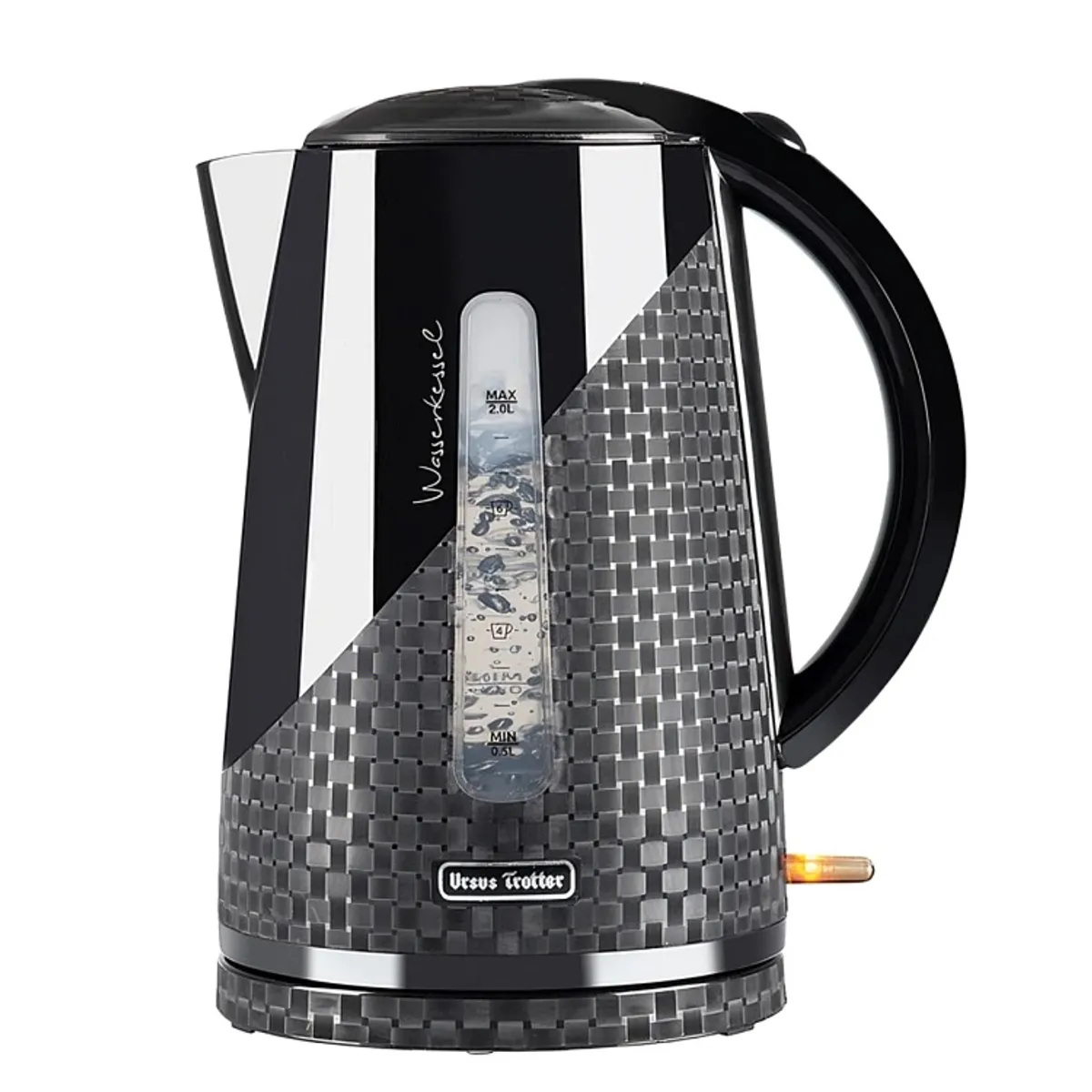 URSUS TROTTER - Hervidor Electrico Ut-Dunkel17PB URSUS TROTTER