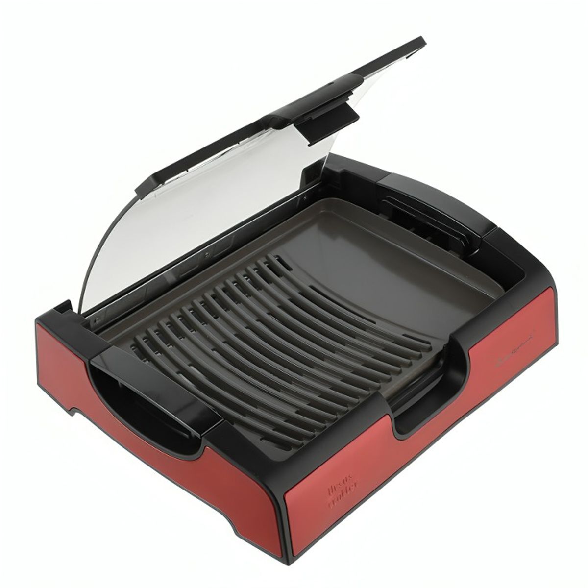 Parrilla Electrica Ut-EcokeramikRed URSUS TROTTER, marca URSUS TROTTER - Foto 2