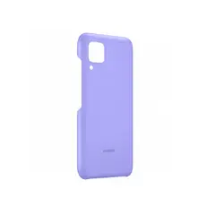 HUAWEI - Carcasa P40 Lite Purpura Silicona