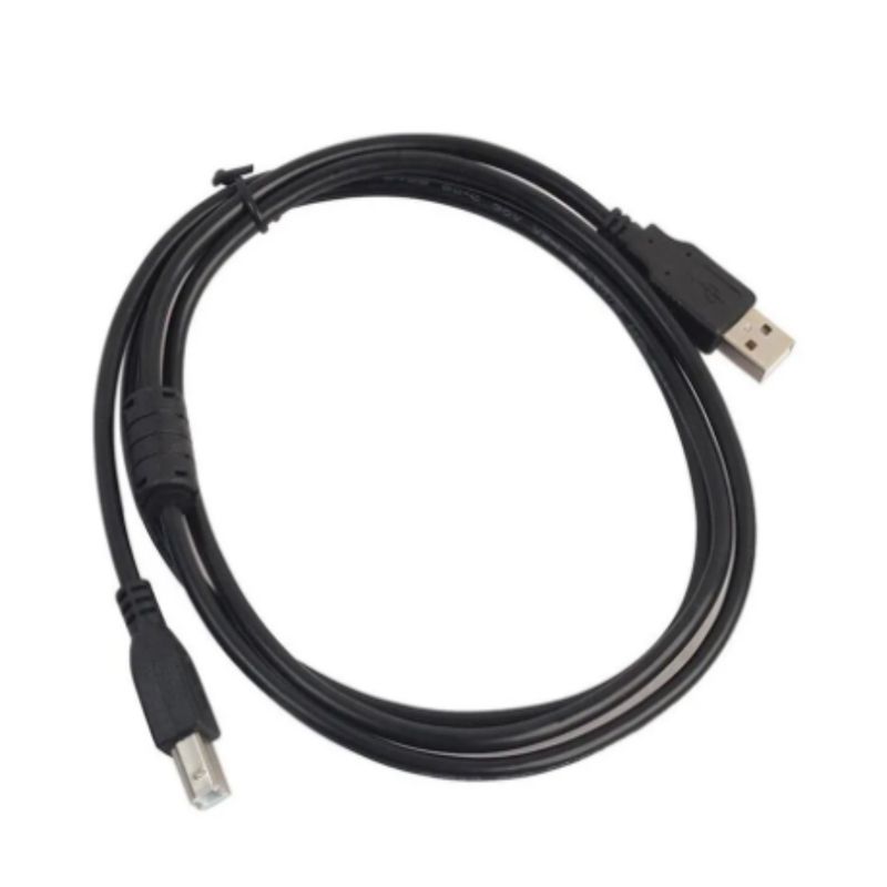 PHILCO - Cable para Impresora USB 2.0 Philco de 1.80 Mt