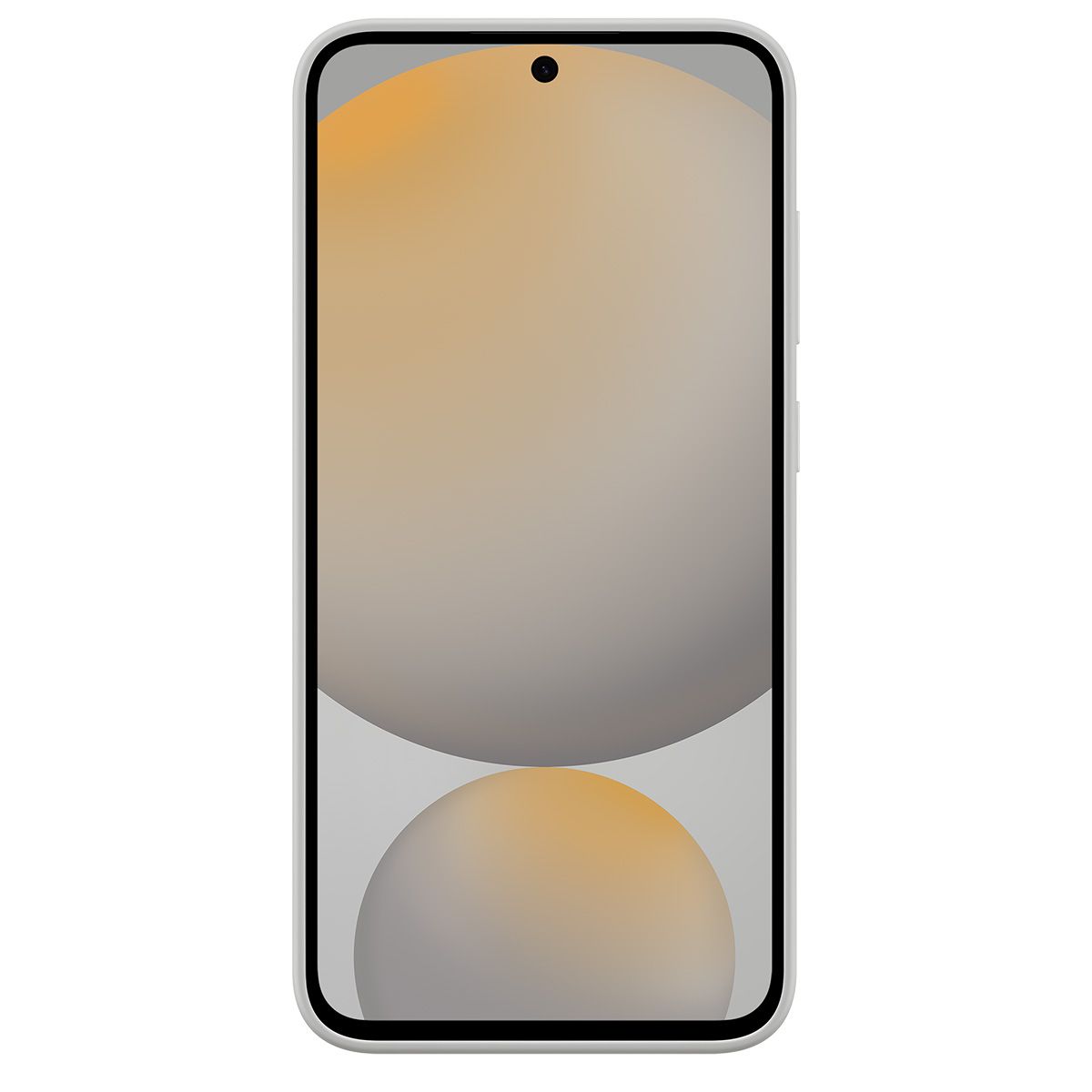 SAMSUNG - Galaxy S24 FE Standing Grip Case Gray