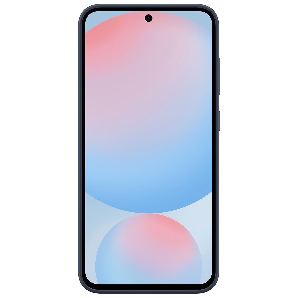 SAMSUNG - Galaxy S24 FE Standing Grip Case Blueblack