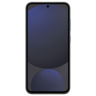 Imagen 2 del producto Galaxy S24 FE Silicone Case Black