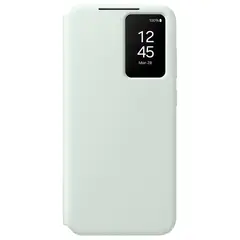 SAMSUNG - Galaxy S24 FE Wallet Case Mint