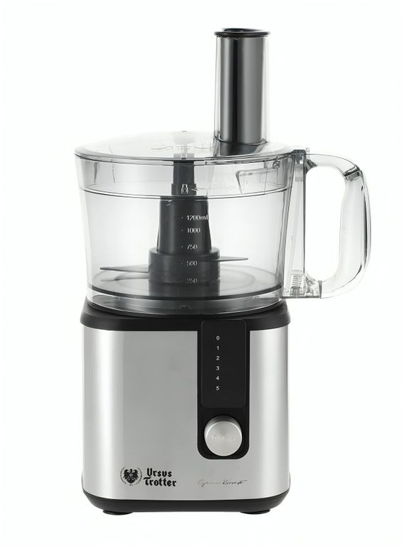 Procesador De Alimentos Ut-Processor750