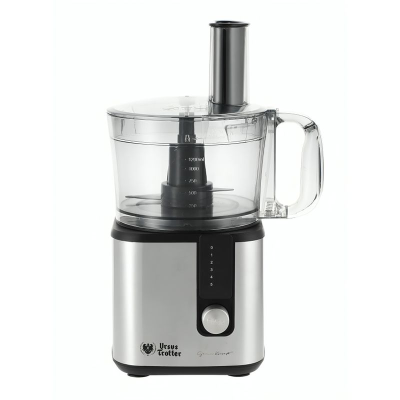URSUS TROTTER - Procesador De Alimentos Ut-Processor750 URSUS TROTTER