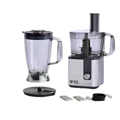 URSUS TROTTER - Procesador De Alimentos Ut-Processor750
