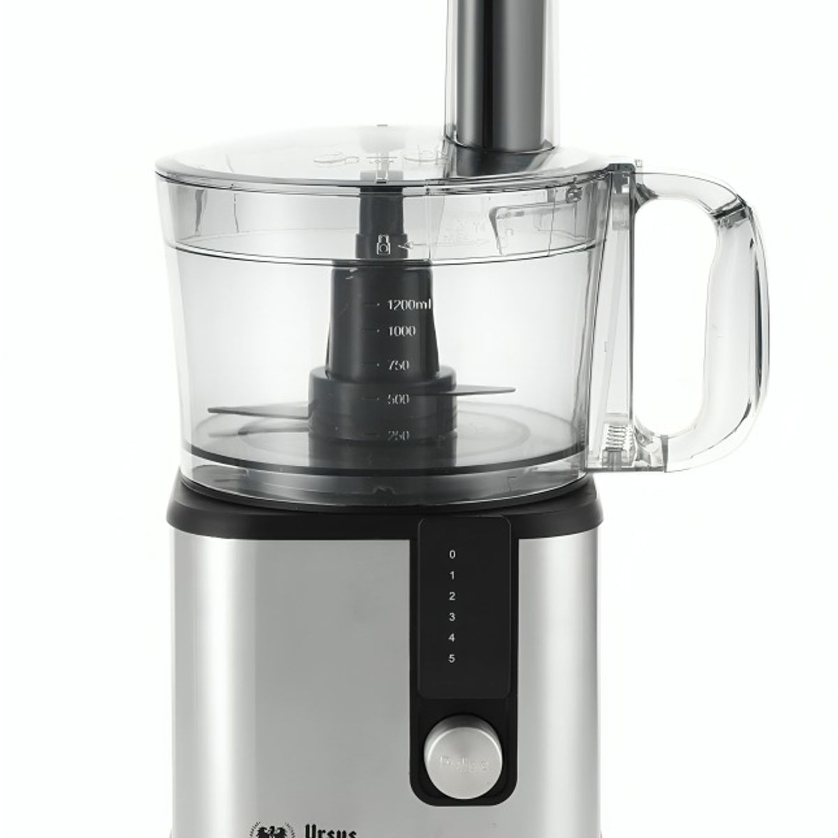 URSUS TROTTER - Procesador De Alimentos Ut-Processor750 URSUS TROTTER