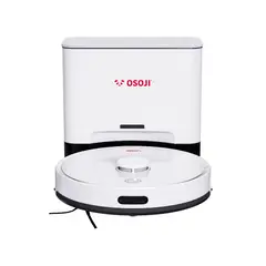 OSOJI - Robot Aspiradora y Trapeadora D1000pro