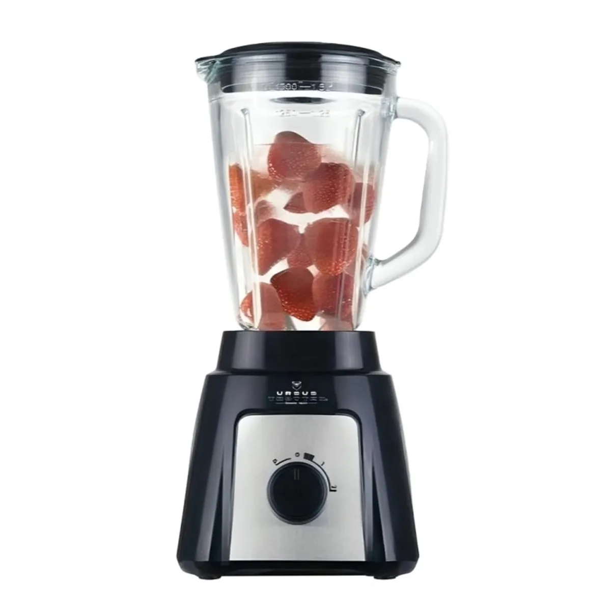 URSUS TROTTER - Licuadora UT-TITAN500B Negra URSUS TROTTER