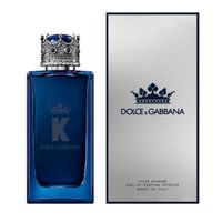 Dolce And Gabbana K by D And G Pour Homme EDP Intense 100ml