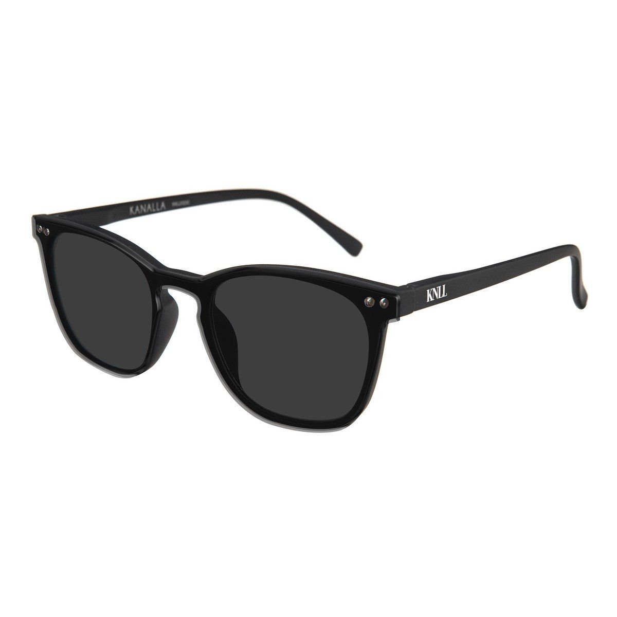 KANALLA - Lentes Opticos Lectura Presbicia Clip On Sol Avocat Negro 15