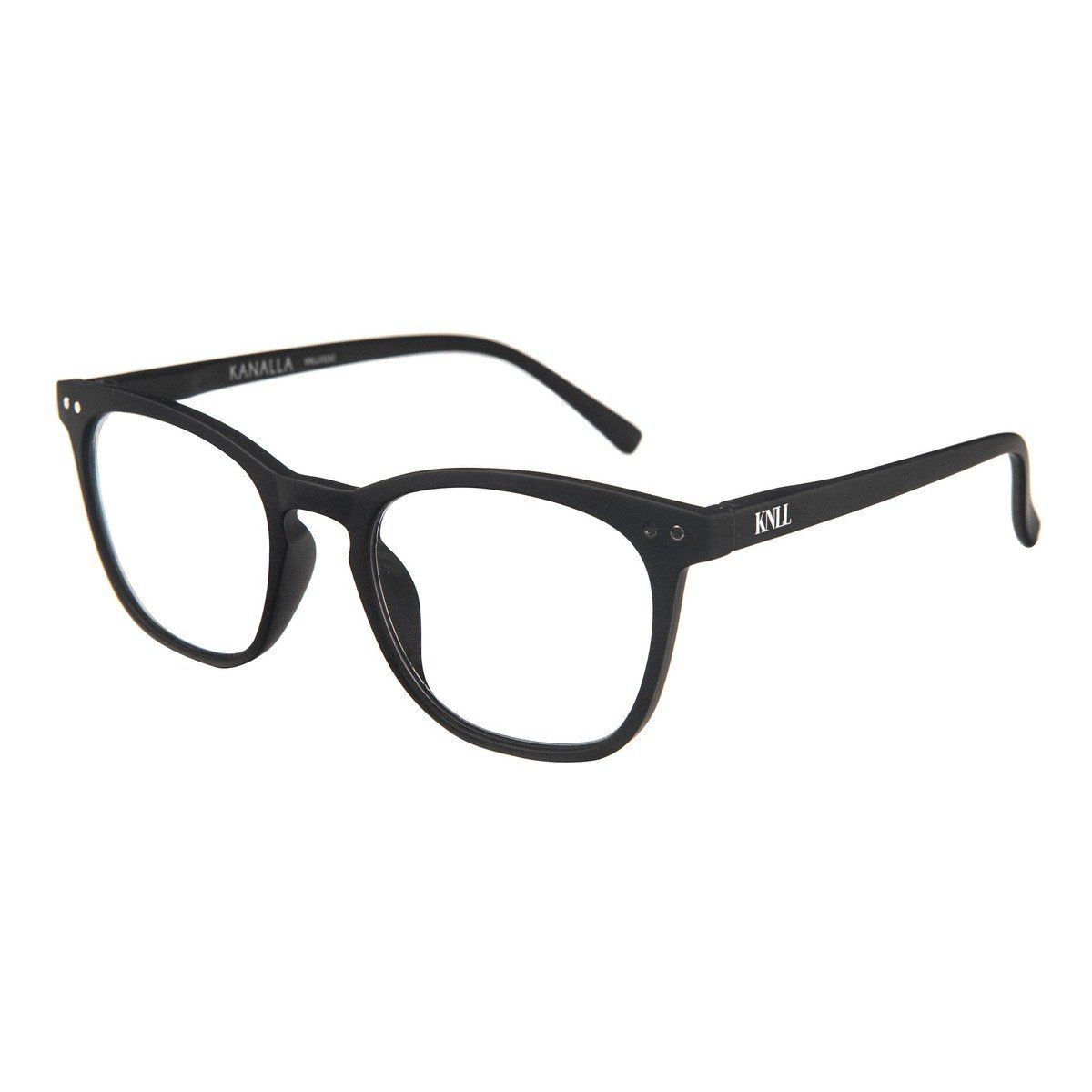 KANALLA - Lentes Opticos Lectura Presbicia Clip On Sol Avocat Negro 15
