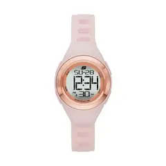 SKECHERS - Reloj Rosado Mujer SR2115 - Rosa