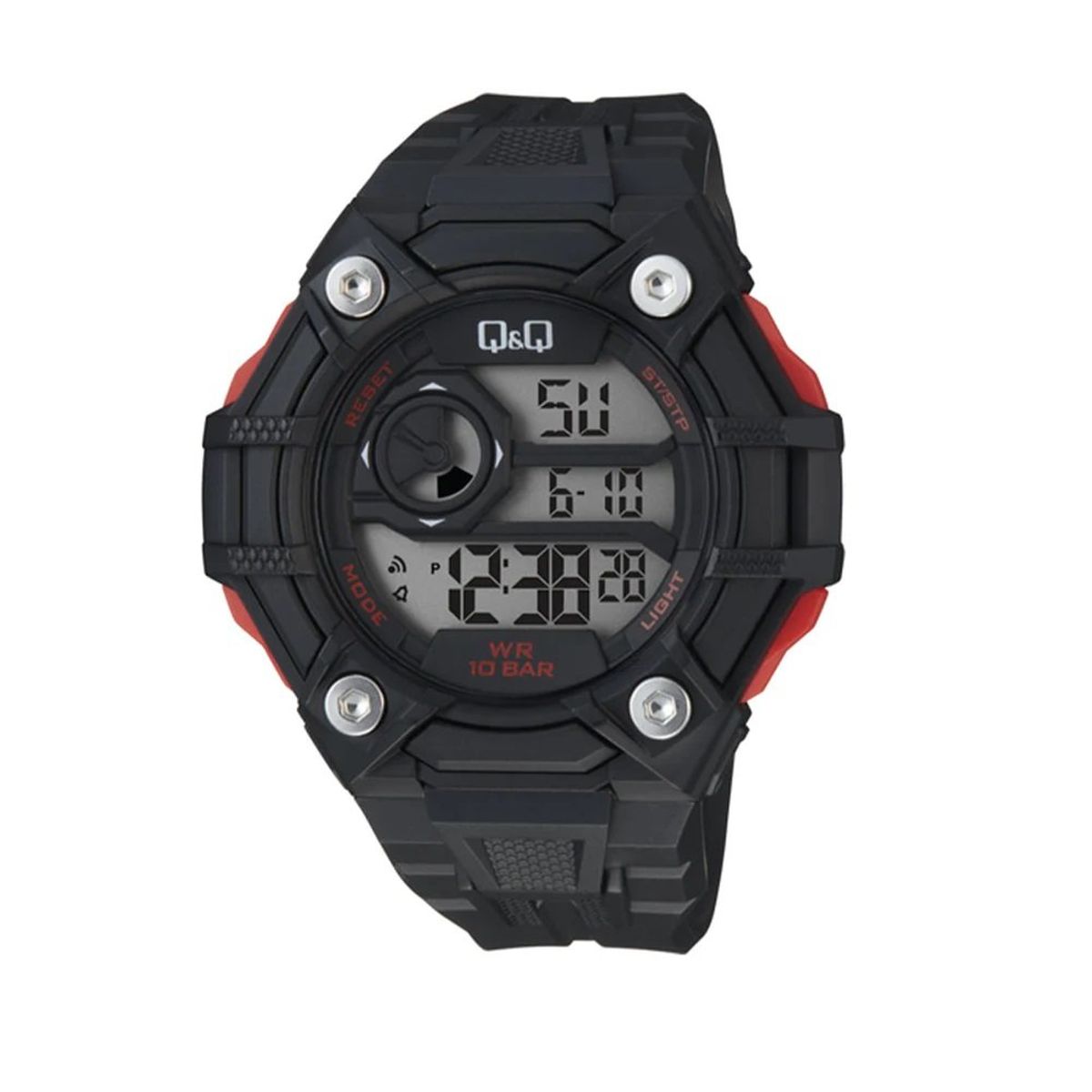 QYQ - Reloj Hombre Q&Q G18A-002VY
