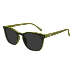 KANALLA - Lentes Opticos Lectura Presbicia Clip On Sol Avocat Olivo 30
