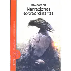ZIG ZAG - Narraciones Extraordinarias Edgar Allan Poe Ed
