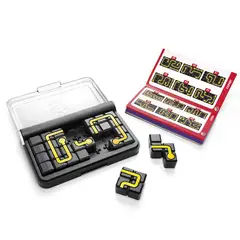 GENERICO - IQ  Circuits Smart Games