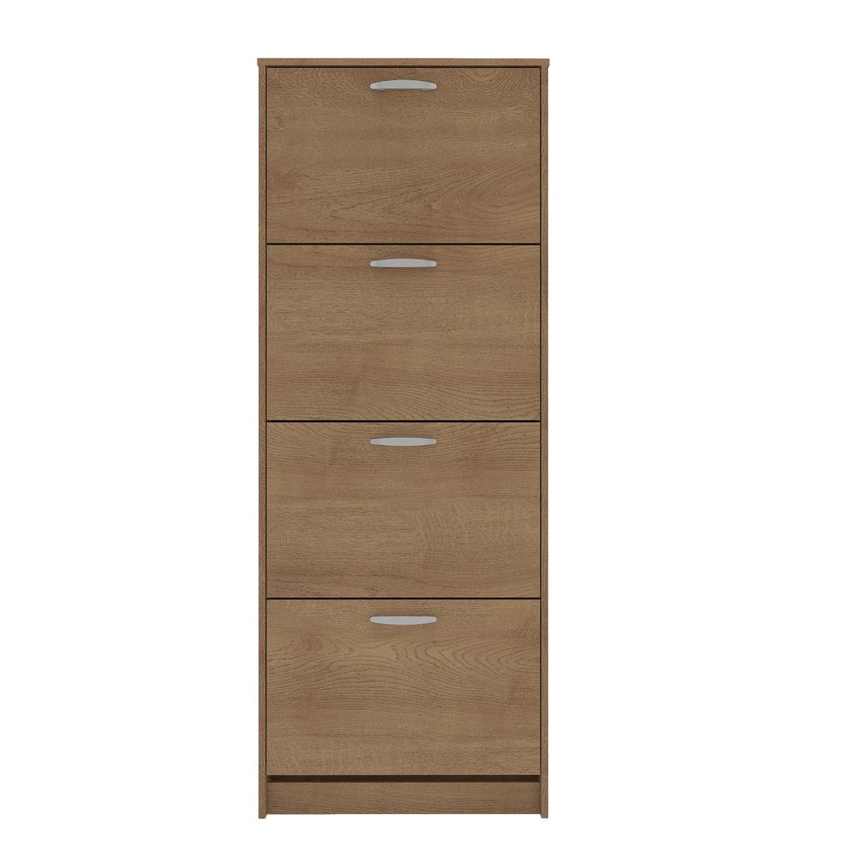 VEKKAHOME - ZAPATERA NICK 4 PUERTAS