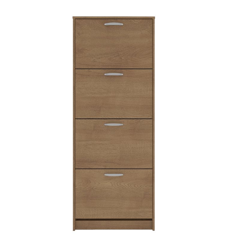 VEKKAHOME - ZAPATERA NICK 4 PUERTAS