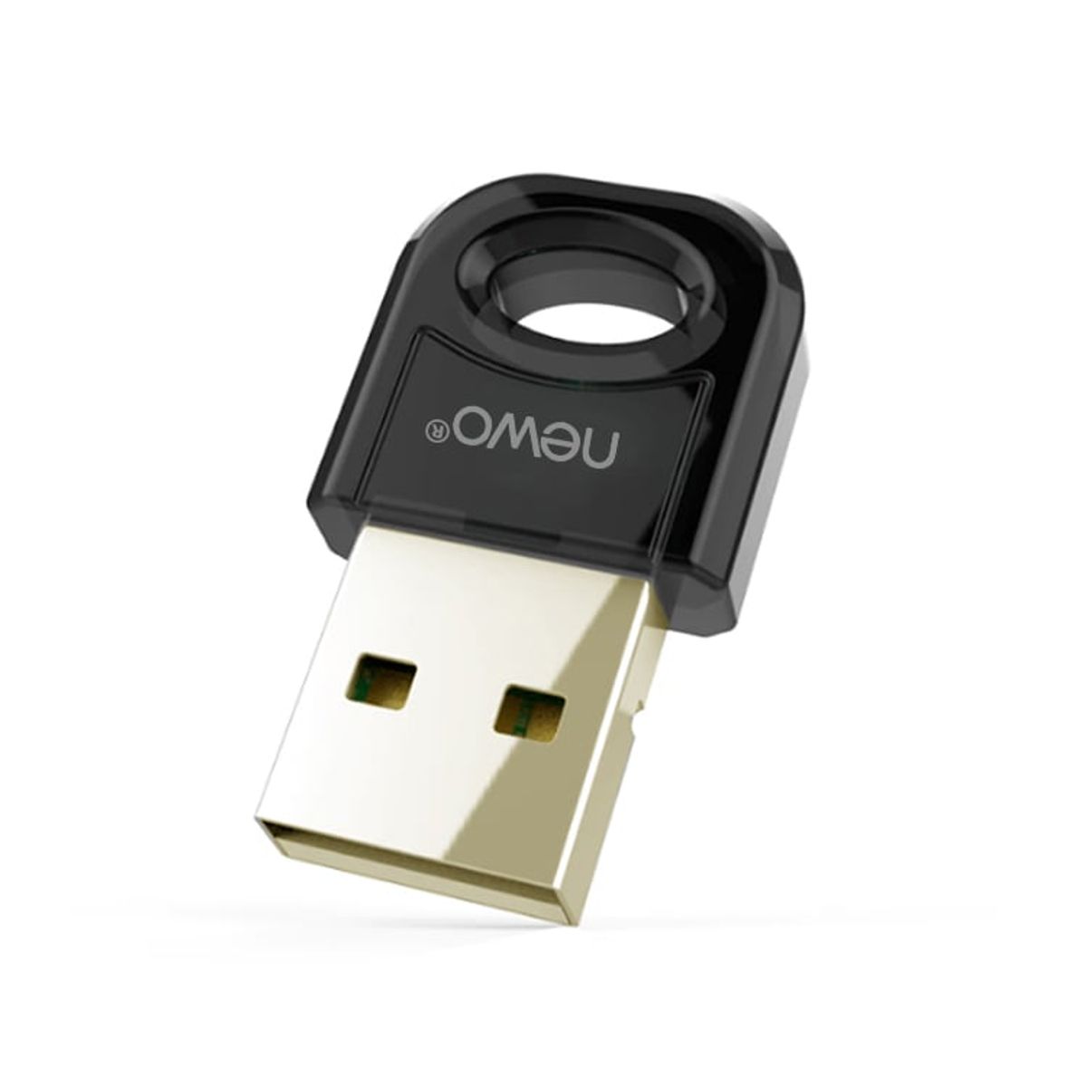 NEWO - Adaptador USB Bluetooth 5.0 PC Notebook