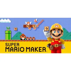 NINTENDO - SUPER MARIO MAKER 2 SWITCH