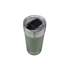 COLEMAN - Vaso Térmico Brew Tumbler 600ml 20oz Sage