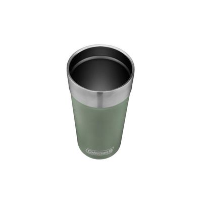 Imagen 2 del producto Vaso Térmico Brew Tumbler 600ml 20oz Sage