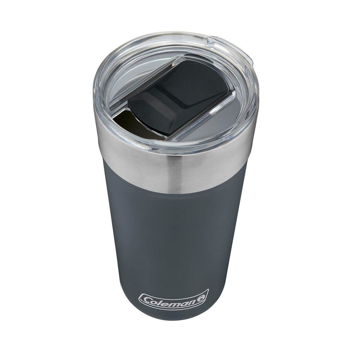 COLEMAN - Vaso Térmico Coleman Brew Tumbler 600ml 20oz Slate