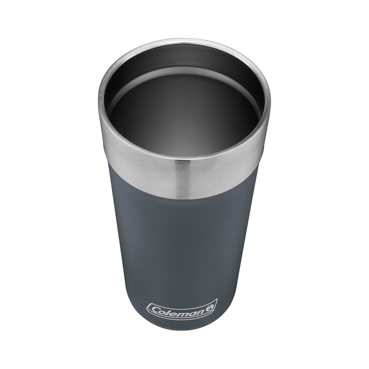 COLEMAN - Vaso Térmico Coleman Brew Tumbler 600ml 20oz Slate