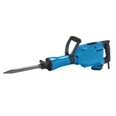 GENERICO - Demoledor Eléctrico 3000w azul