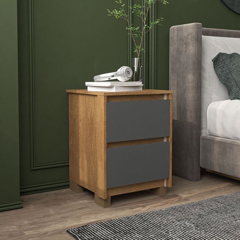 VELADOR COIMBRA GRIS 2C