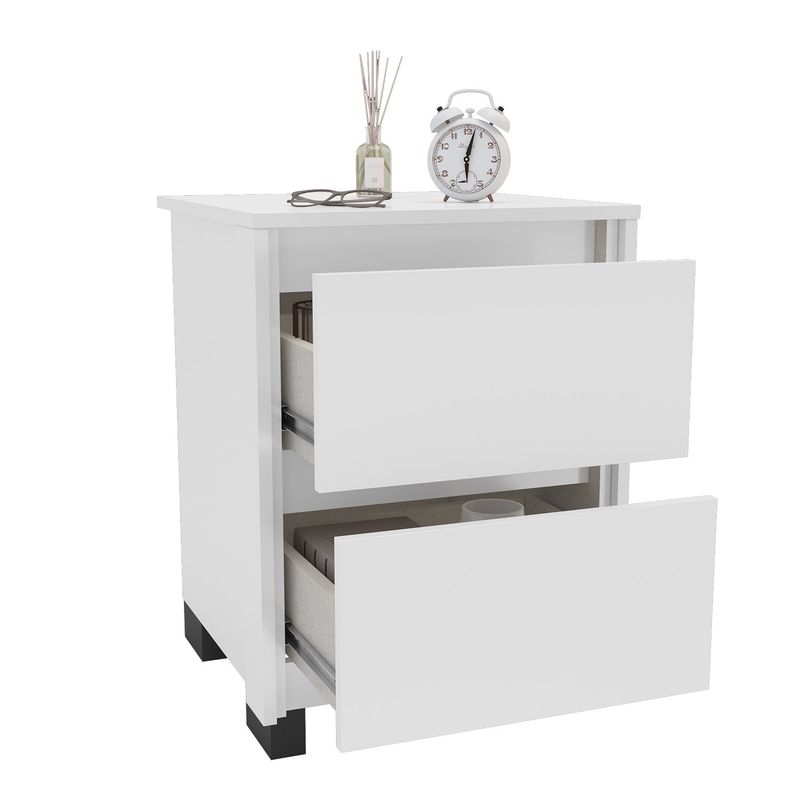 VEKKAHOME - VELADOR COIMBRA LIGHT 2C