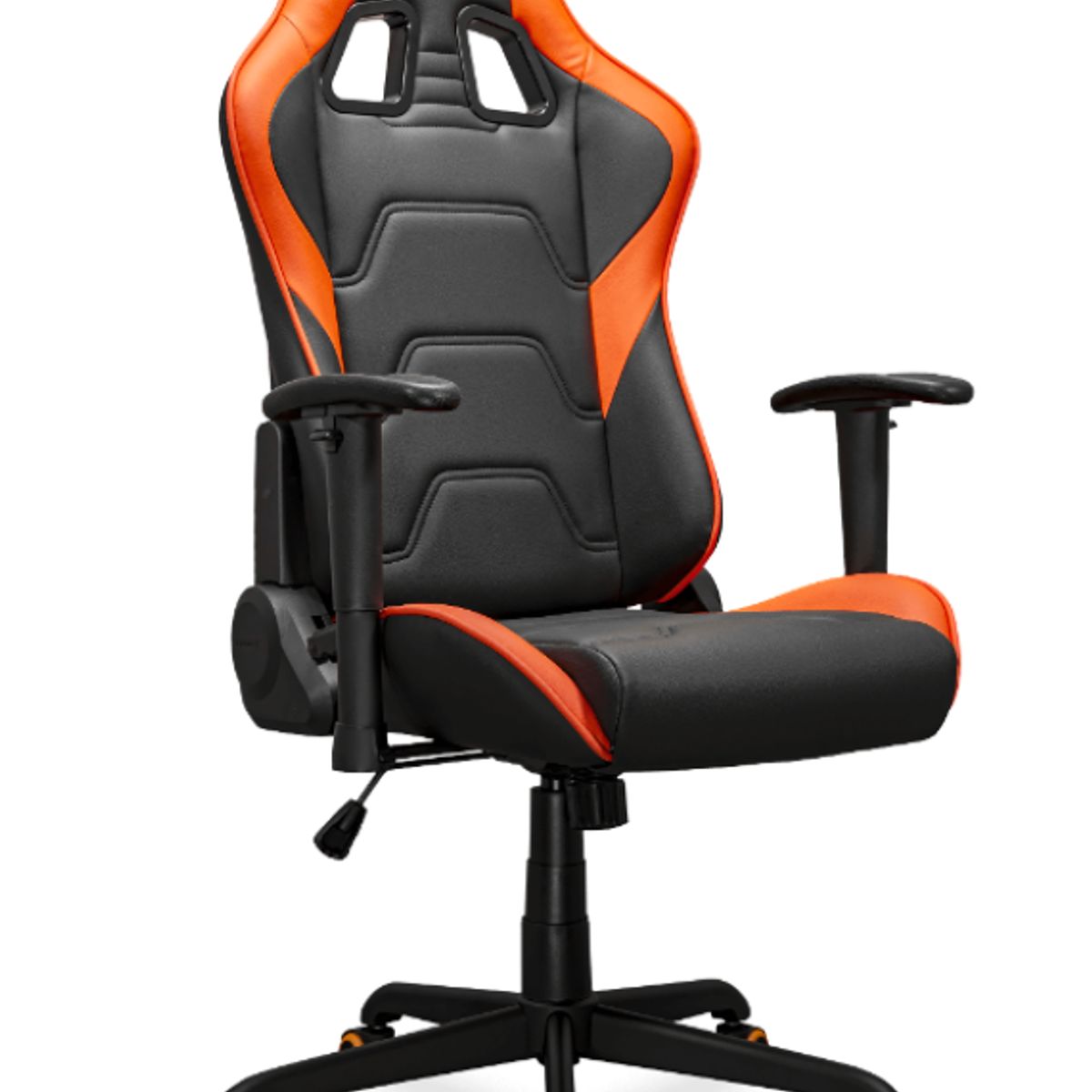 COUGAR - Silla Gamer - Cougar ARMOR ELITE - Soporte máx. 120 kg - Black