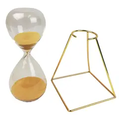 GENERICO - RELOJ DE ARENA 15 MINUTOS