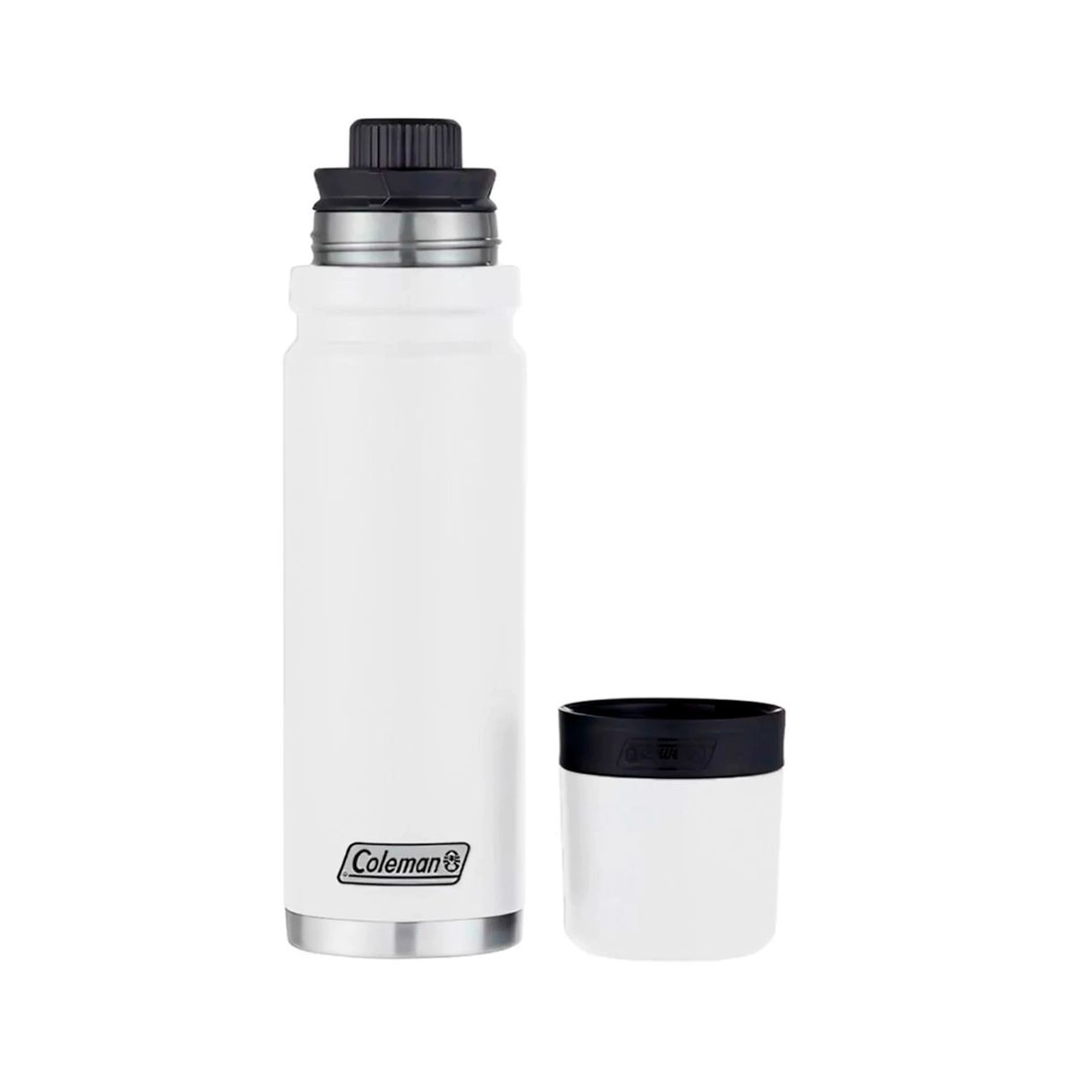 COLEMAN - Termo Coleman 3Sixty 12L 40oz White Truffle