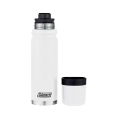 COLEMAN - Termo 3Sixty 12L 40oz White Truffle