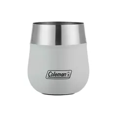 COLEMAN - Vaso Térmico Claret 384ml 13oz White Truffle