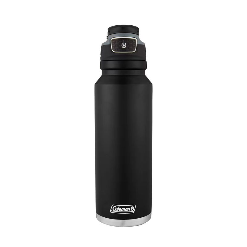 COLEMAN - Botella Térmica Coleman Freeflow 1200ml 40oz Black