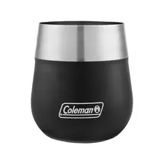 COLEMAN - Vaso Térmico Claret 384ml 13oz Black